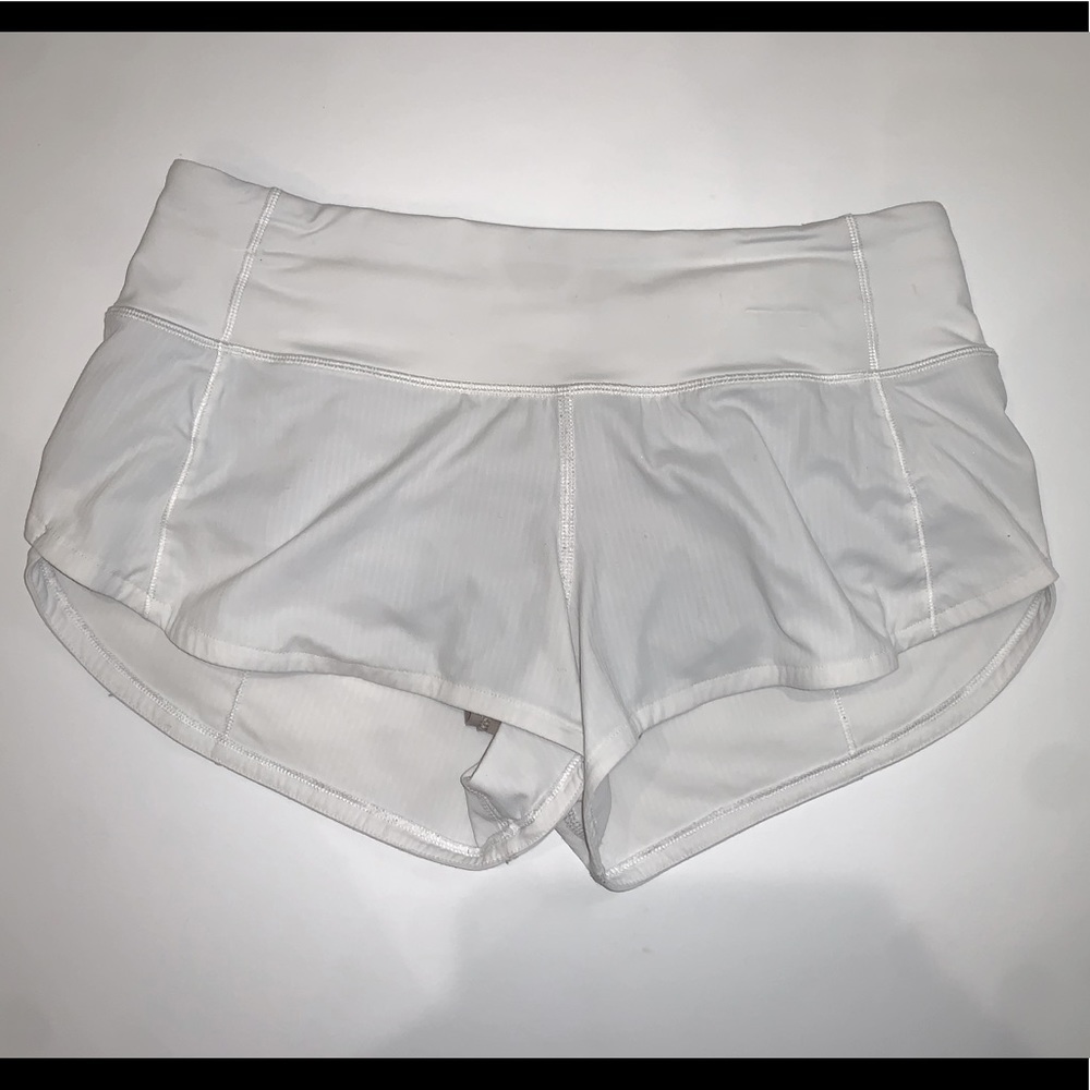 Lulu Lemon Speed Up 2.5